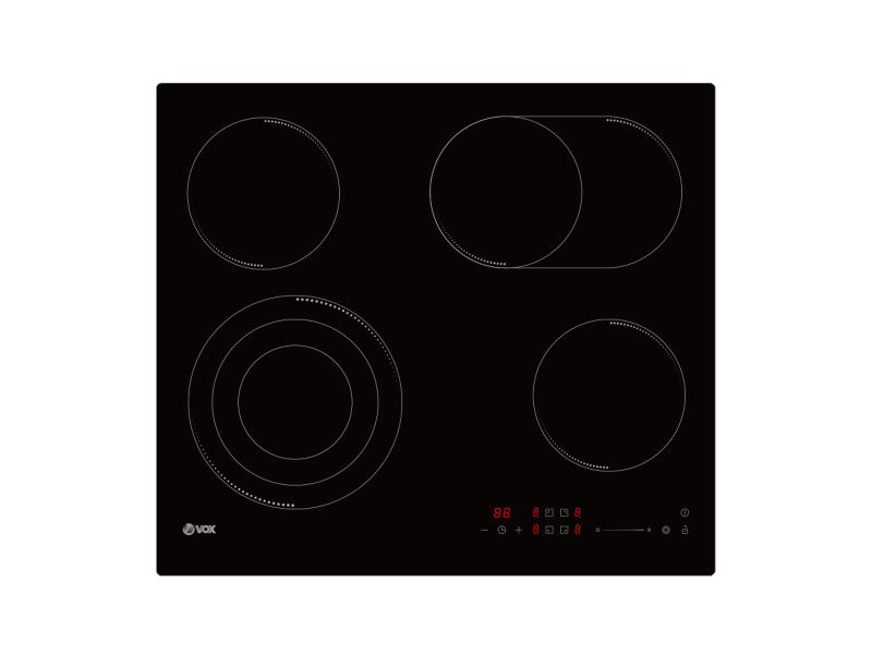 VOX EBC 425 Ugradna ploča