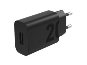 LENOVO 20W USB-A zidni brzi kućni punjač za tablete i telefone (ZG38C07909)