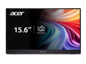 ACER PM161QB1BMIUUX FHD IPS Portable Monitor