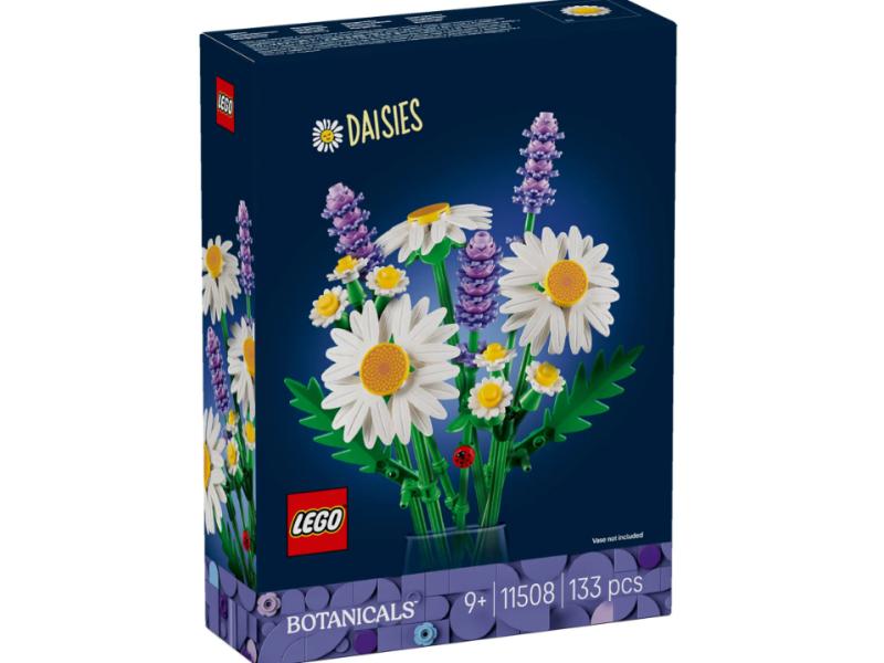 LEGO Bele rade