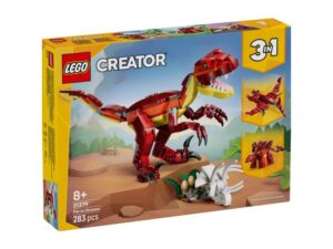 LEGO Strašni dinosaurus ( 31379 )