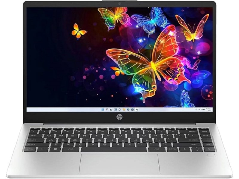 HP 240R G10 (Turbo silver) Full HD IPS, Core 5 120U, 16GB, 512GB SSD (C94GVAT)