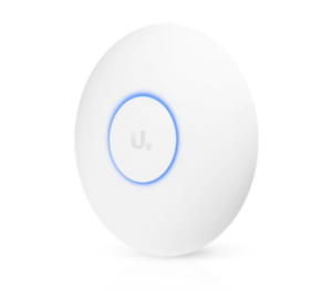 Ubiquiti UAP-AC-SHD UNIFI ACCESS POINT AC WAVE2 SHD, AC1700,MU-MIMO 4X4, POE+,25DBM