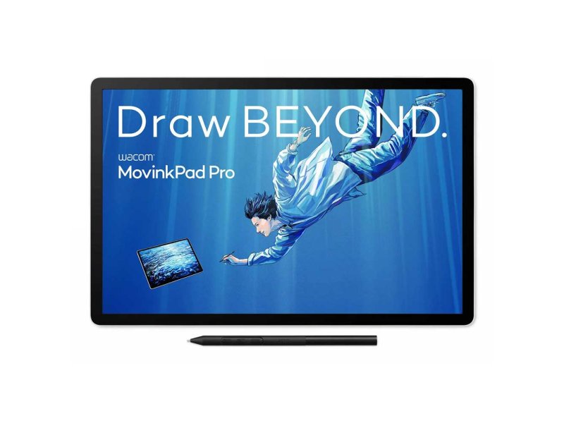 WACOM MovinkPad Pro 14