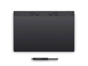 WACOM Intuos Pro Large