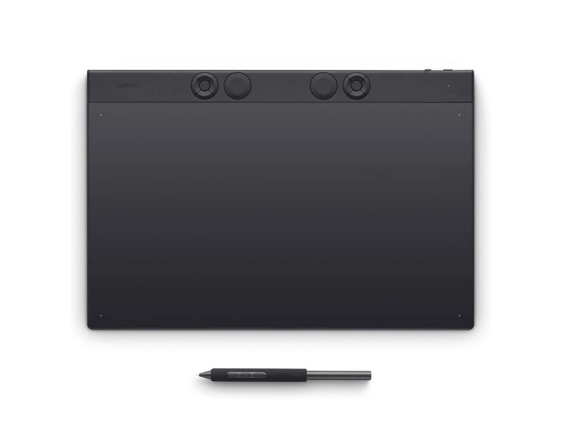 WACOM Intuos Pro Large