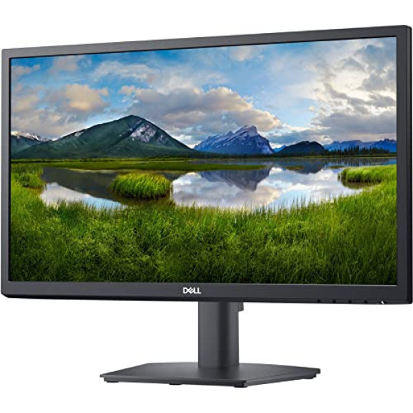 DELL E2222H monitor 21.5′ VA FULL HD 1X DP, A X VGA