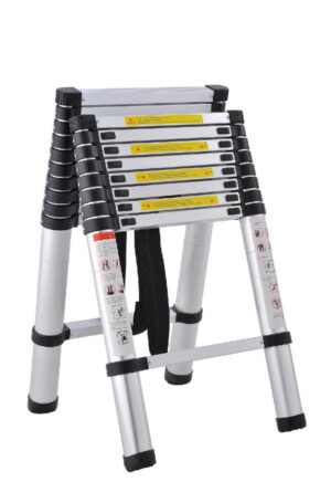 Teleskopske merdevine 3,2m