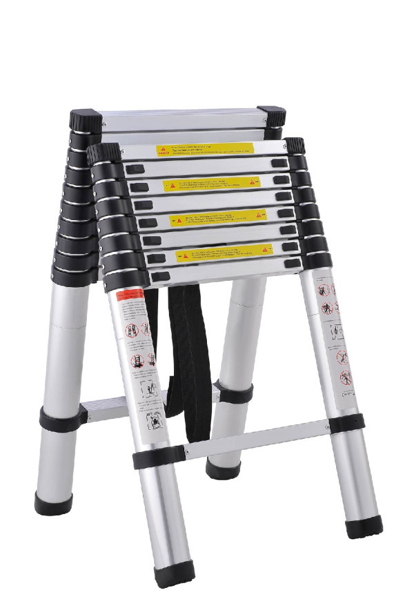 Teleskopske merdevine 3,2m