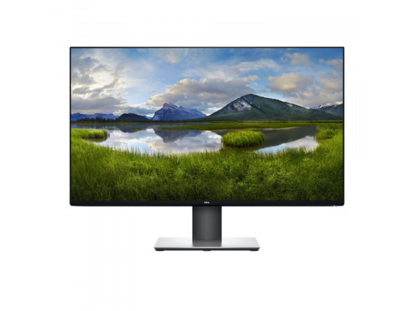DELL U3219Q monitor 31.5 IPS 4K 1X HDMI, 1X DP, 1X USB TYPE C (2210-AQUO)