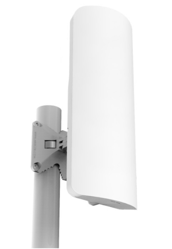 MikroTik MTAS-5G-15D120 mANT 15s Sector Antenna 5GHz 15dBi 2×2 MIMO