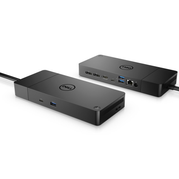DELL WD19DCS 240W docking station (210-AZBW)