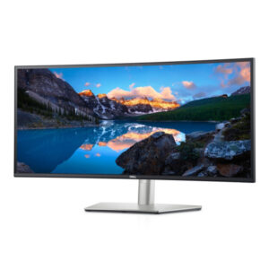DELL U3421WE monitor 34 IPS WQHD 1X HDMI, 1X DP, USB.C (210-AXQL)