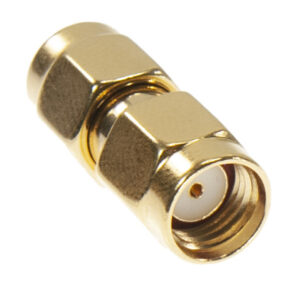 Konektor RP-SMA/f dvostruki (spojnica)