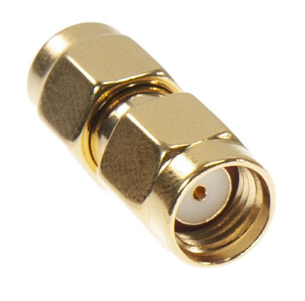 Konektor RP-SMA/f dvostruki (spojnica)