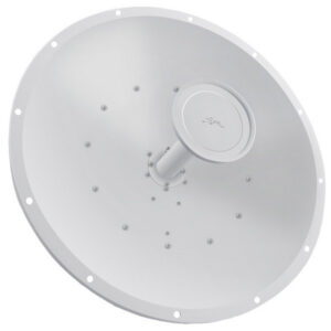 Ubiquiti RocketDish 30dBi 5GHz, Rocket Kit