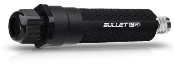 Ubiquiti Bullet AC IP67, Dual Band