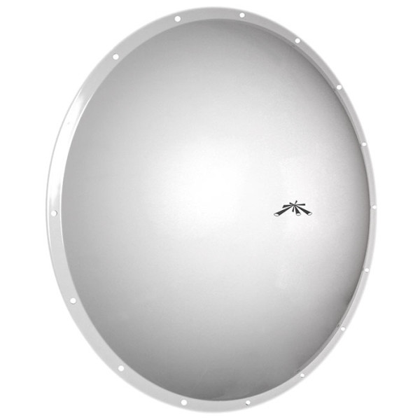 Ubiquiti Radome for 3, RocketDish 34dBi