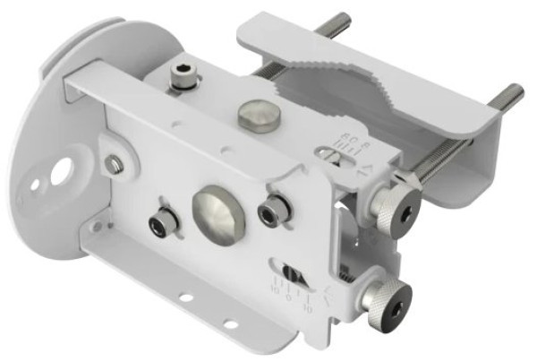 UBIQUITI 60G-PM montaža za precizno poravnanje, namenjen za AF60 I GBE-LR