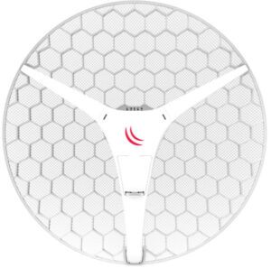 MikroTik RouterBOARD RBLHG-5HPnD-XL, LHG XL HP5