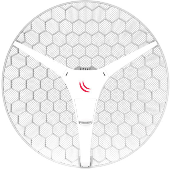 MikroTik RouterBOARD RBLHG-5HPnD-XL, LHG XL HP5