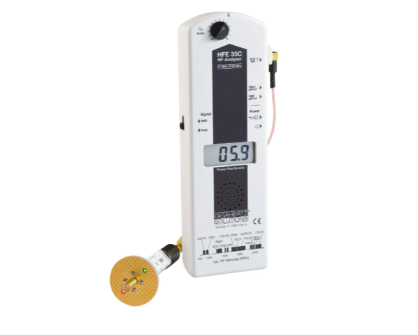 HFE35C HF Analyser Kit