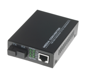 OPTON media converter MC212CS