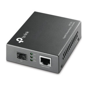TP-LINK MC220L Gigabit sa SFP portom media converter