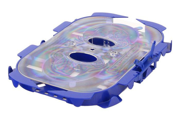 Kaseta za splajsovanje (24 splices)