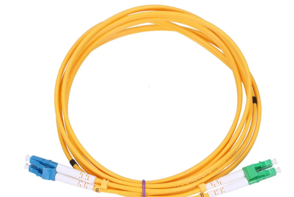 Extralink LC/UPC-LC/APC Single Mode, Duplex, 9/125um, G6571A, 2m