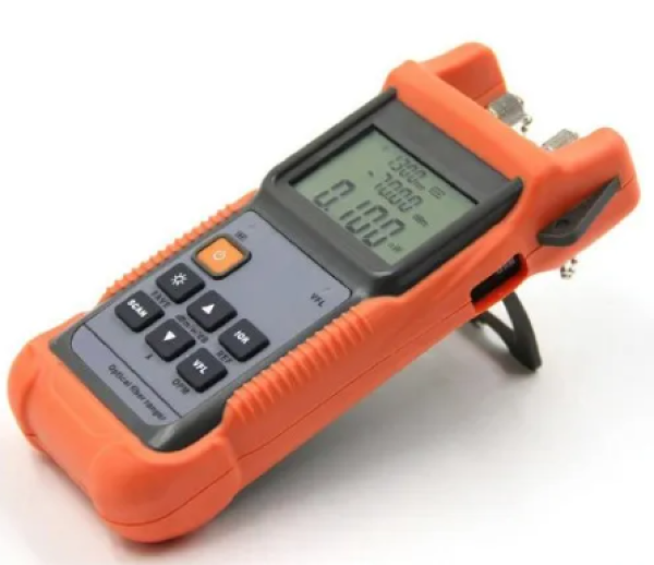 Extralink SUR190s OTDR, Fiber fault locator, 1310nm/1550nm