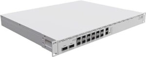 MikroTik CCR2216-1G-12XS-2XQ Cloud Core Router