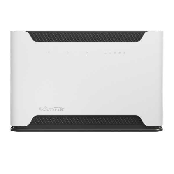 MikroTik RBD53G-5HacD2HnD-TCandEG12-EA Chateau LTE 12 with RouterOS L4 license