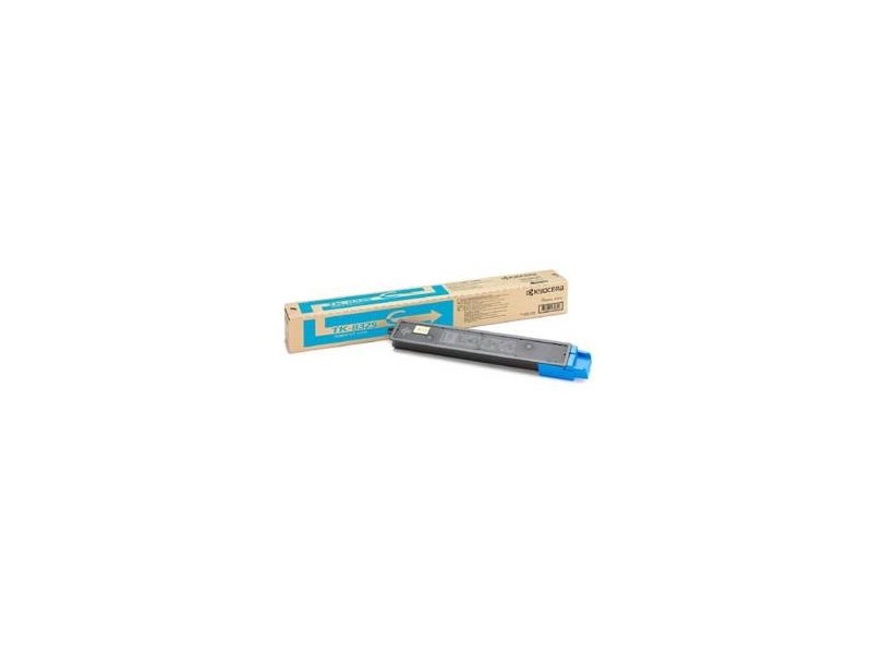 KYOCERA TK-8325C cyan toner