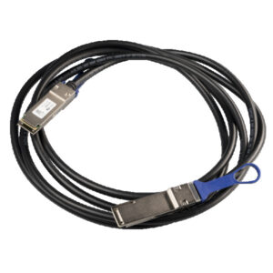 MikroTik XQ+DA0003 Direct attach cable QSFP28 40/100G 3m
