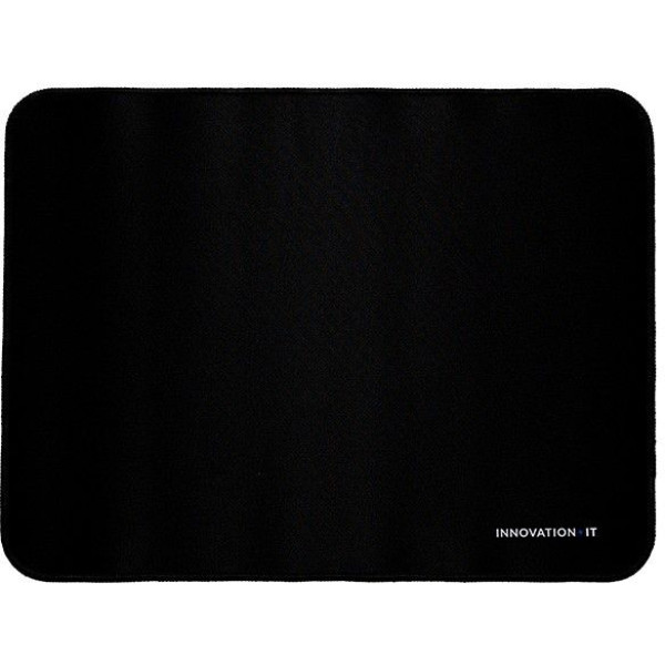 Podloga za miša  Gaming Mauspad Innovation IT Small 400x300mm Black