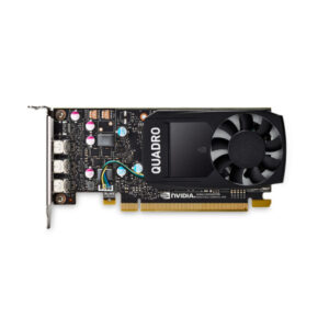 PCIE Quadro P400V2 2GB PNY VCQP400V2-SB Small Box