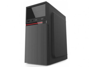 Kućište Stars Solutions K02 600W  USB 3.0 x2