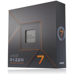 Procesor AMD AM5 Ryzen 7  7700X Box 4,5GHz 8xCore 40MB 105W