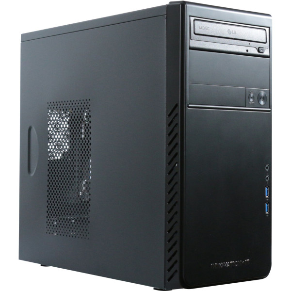 PC-računar Innovation IT PC Intel i7-10700/16GB/SSD  1TB M.2 NVMe/USB3.0