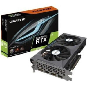 Grafička kartica RTX 3060 12GB Gigabyte EAGLE 2.0 LHR GDDR6