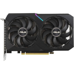 Grafička kartica RTX 3060 12GB ASUS Dual OC V2 LHR GDDR6 DUAL-RTX3060-O12G-V2