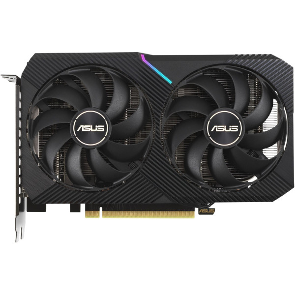 Grafička kartica RTX 3060 12GB ASUS Dual OC V2 LHR GDDR6 DUAL-RTX3060-O12G-V2