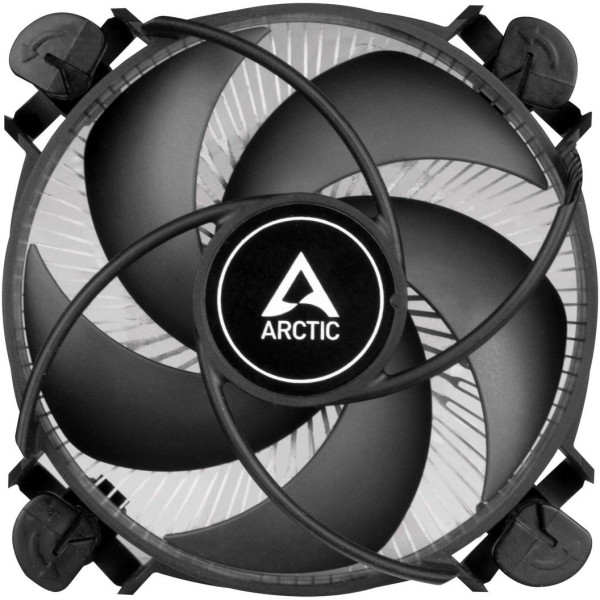 Kuler Intel Arctic CPC Intel Alpine 17 CO