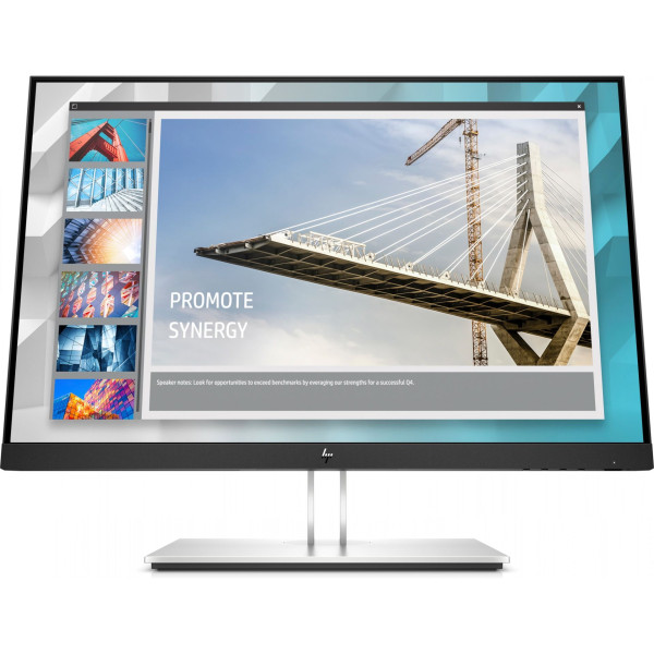Monitor HP 61cm/24inča  (1920×1200)  E24i G4 16:10