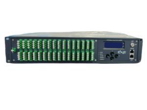 Optički pojačivač FTTH EDFA HA5841B-64