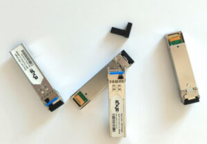 Exe Link Transceiver (optički modul), 1.25G BIDI SFP Tx1310nm/Rx1550nm LC 40km