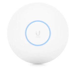 Ubiquiti U6-PRO-WiFi-6 WLAP Access Point