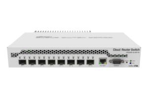 MikroTik CRS309-1G-8S+IN