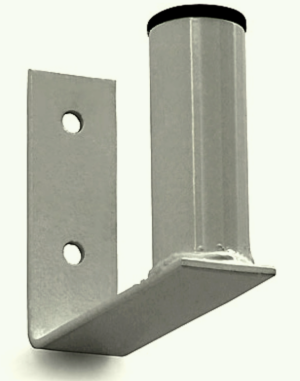 Držač antene U1 40/130/100 (2 rupe) Gornji